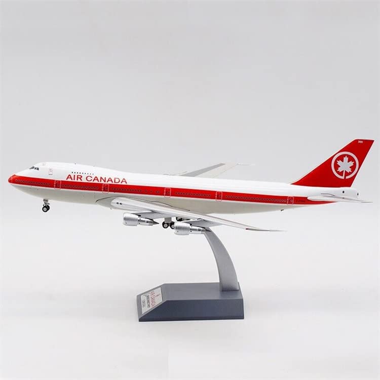 Amazon.com: Inflight 200 for AIR Canada for Boeing 747-100 C-FTOE